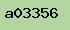 captcha code